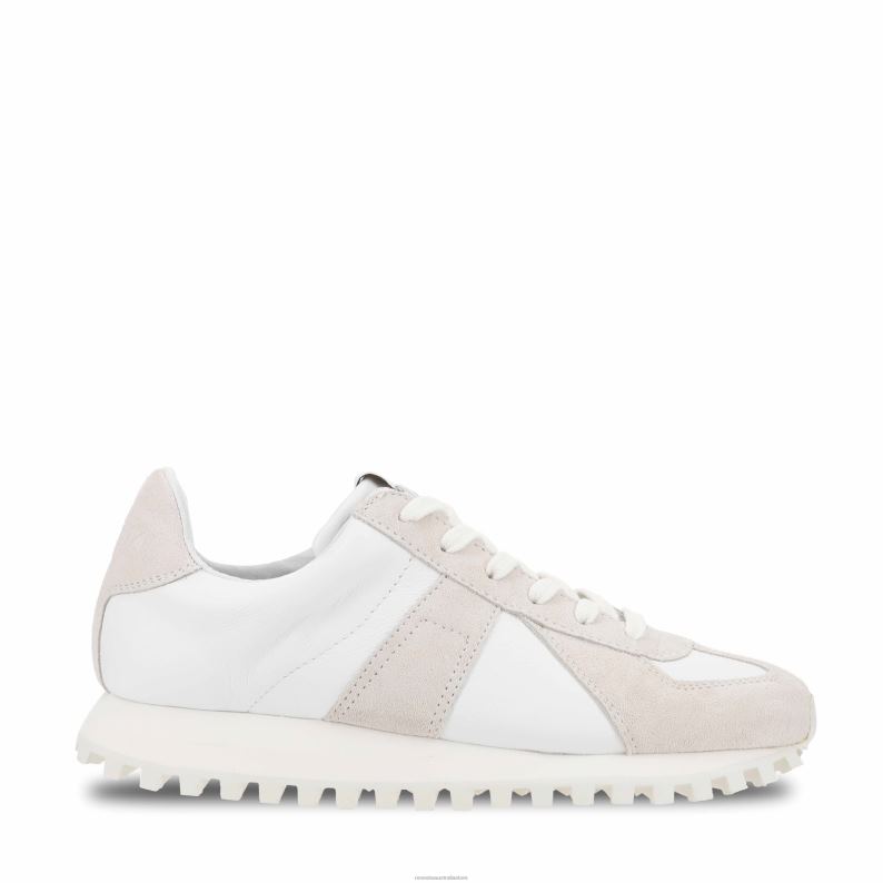 gat_leather_trail_white_4620j185_novesta_sneakers.jpg Gat Leather Trail White 4620J185 Novesta Sneakers - Image 1