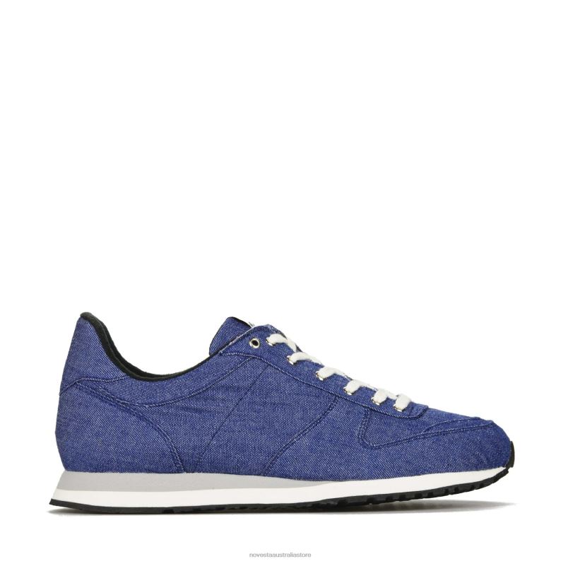 marathon_jap_denim_blue_4620j273_novesta_sneakers.jpg Marathon Jap.Denim Blue 4620J273 Novesta Sneakers - Image 1