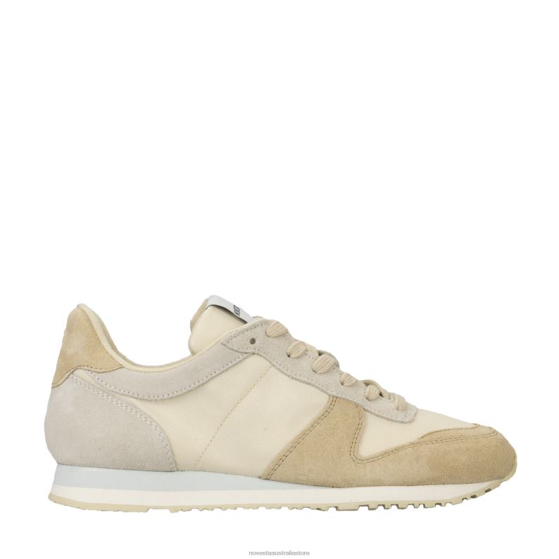 marathon_light_frost_4620j157_novesta_sneakers.jpg Marathon Light Frost 4620J157 Novesta Sneakers - Image 1