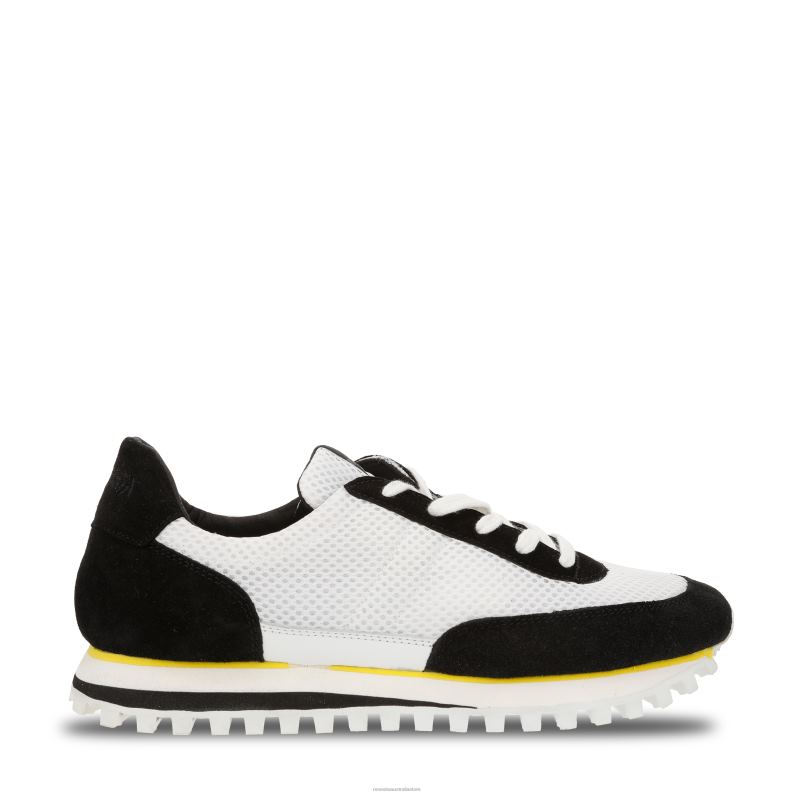 marathon_run_trail_black_white_4620j151_novesta_sneakers.jpg Marathon Run.Trail Black-White 4620J151 Novesta Sneakers - Image 1