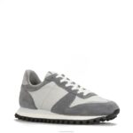 Marathon Trail All Grey 4620J166 Novesta Sneakers - Image 2