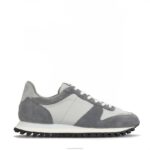 Marathon Trail All Grey 4620J166 Novesta Sneakers - Image 3