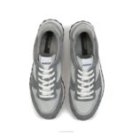 Marathon Trail All Grey 4620J166 Novesta Sneakers - Image 4