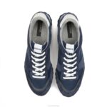 Marathon Trail All Navy 4620J155 Novesta Sneakers