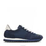Marathon Trail All Navy 4620J155 Novesta Sneakers - Image 3