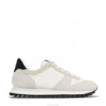 Marathon Trail White 4620J173 Novesta Sneakers - Image 3