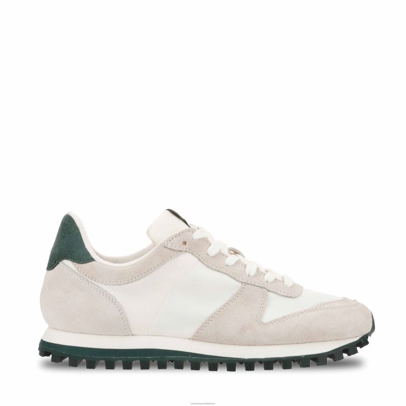 marathon_trail_white_green_4620j111_novesta_sneakers.jpg Marathon Trail White/Green 4620J111 Novesta Sneakers - Image 1