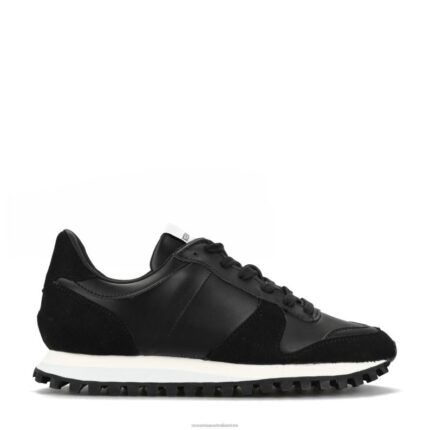 Marathon Vegan Trail Al Black 4620J138 Novesta Sneakers