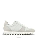 Marathon Vegan Trail Al Grey 4620J137 Novesta Sneakers - Image 2