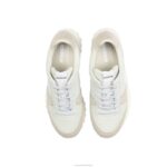 Marathon Vegan Trail Al Grey 4620J137 Novesta Sneakers - Image 3