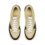 Marathon Vegan Trail Brown 4620J136 Novesta Sneakers