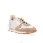 Marathon White/Beige 4620J162 Novesta Sneakers - Image 2