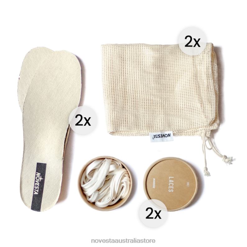 refresh_box_double_pack_4620j304_novesta_accessories.jpg Refresh Box - Double Pack 4620J304 Novesta Accessories - Image 1