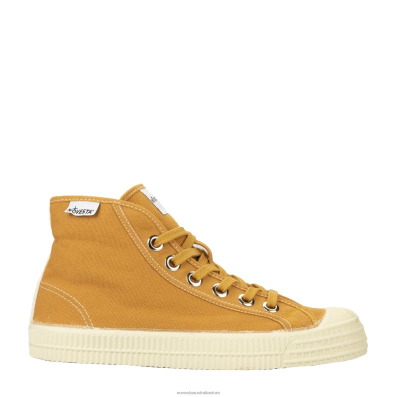 s_d_08_sedlova_99_bg_106_ecru_4620j101_novesta_sneakers.jpg S.D. 08 Sedlova-99 Bg/106 Ecru 4620J101 Novesta Sneakers - Image 1