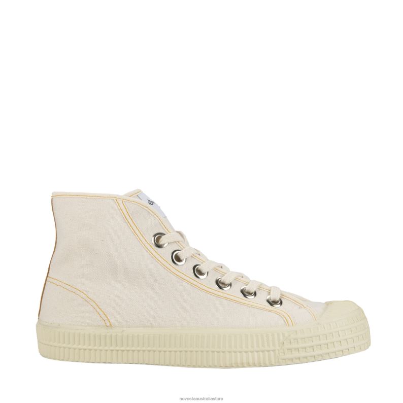 s_d_99_bg_08_sedlova_106_ecru_4620j99_novesta_sneakers.jpg S.D. 99 Bg-08 Sedlova/106 Ecru 4620J99 Novesta Sneakers - Image 1