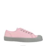 S.M. 03 Ruzenin/212 Grey 4620J45 Novesta Sneakers