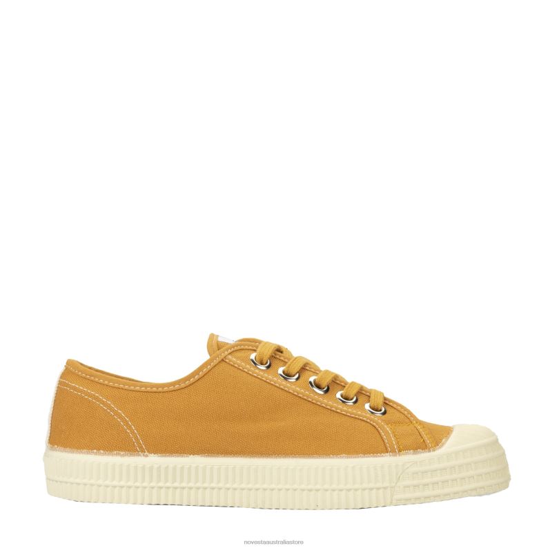 S.M. 08 Sedlova-99 Bg/106 Ecru 4620J27 Novesta Sneakers - Image 2