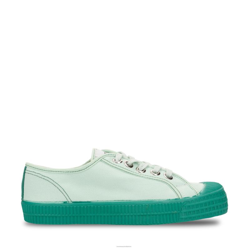 s_m_14_yucca_55_smrg_571_grn_4620j79_novesta_sneakers.jpg S.M. 14 Yucca-55 Smrg/571 Grn 4620J79 Novesta Sneakers - Image 1