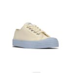 S.M.99 Beige/903 Grey Blue 4620J54 Novesta Sneakers - Image 2