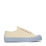 S.M.99 Beige/903 Grey Blue 4620J54 Novesta Sneakers