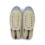 S.M.99 Beige/903 Grey Blue 4620J54 Novesta Sneakers - Image 3