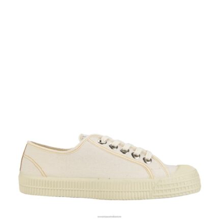 S.M. 99 Bg-08 Sedlova/106 Ecru 4620J83 Novesta Sneakers