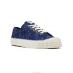S.M. Blueprint 4620J47 Novesta Sneakers - Image 4