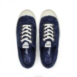 S.M. Blueprint 4620J47 Novesta Sneakers - Image 5