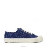 S.M. Blueprint 4620J47 Novesta Sneakers - Image 6