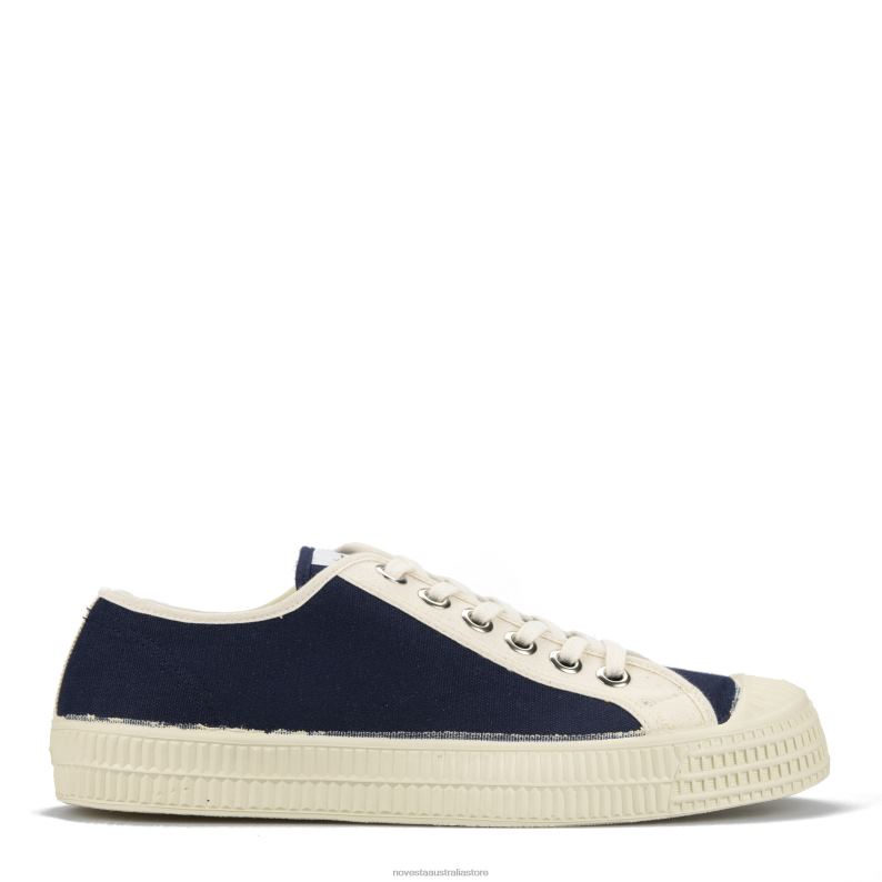 S.M. Cb 27 Nv-99 Bg/106 Ecru 4620J68 Novesta Sneakers - Image 1