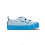 S.M.Kid Vel. 09S.P-63Rgt/943Bl 4620J263 Novesta Vegan Shoes