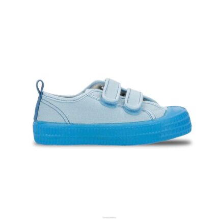 S.M.Kid Vel. 09S.P-63Rgt/943Bl 4620J263 Novesta Vegan Shoes