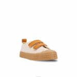 S.M.Kid Vel. 99Bg-Sdl/003Trnsp 4620J243 Novesta Vegan Shoes - Image 2
