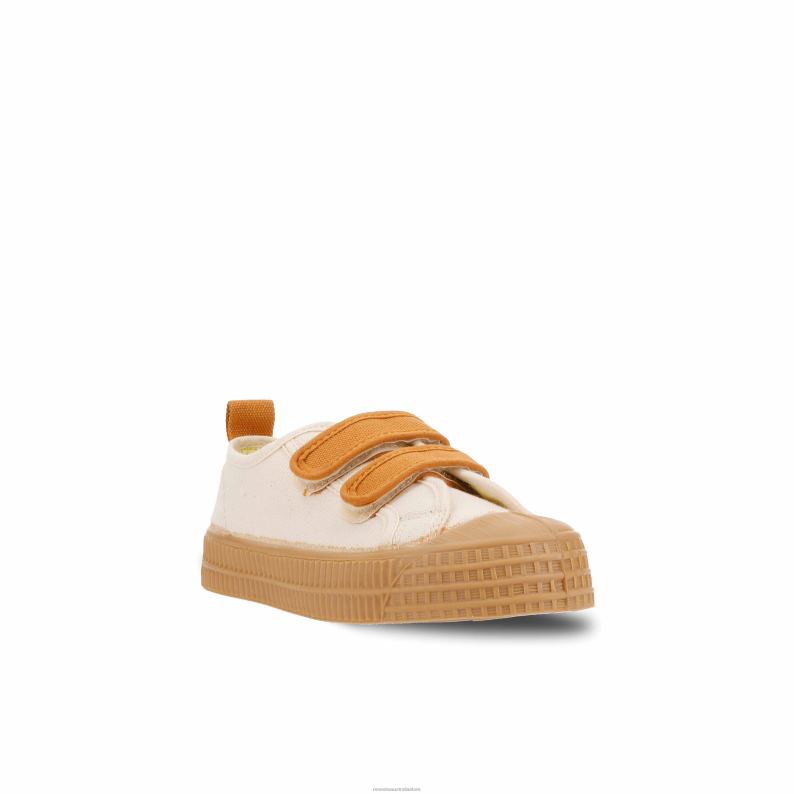 S.M.Kid Vel. 99Bg-Sdl/003Trnsp 4620J243 Novesta Vegan Shoes - Image 2