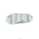 S.M.Kid Vel.Duo 10 Wht/914 Skb 4620J231 Novesta Vegan Shoes - Image 2