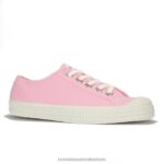 Star Master 03 Ruzenin 4620J43 Novesta Sneakers - Image 7