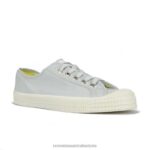 Star Master 20 Grey 4620J67 Novesta Sneakers - Image 4