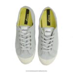 Star Master 20 Grey 4620J67 Novesta Sneakers - Image 5