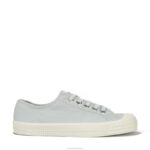 Star Master 20 Grey 4620J67 Novesta Sneakers - Image 6