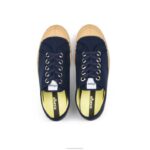 Star Master 27 Navy/003 Trnsp 4620J33 Novesta Sneakers - Image 3