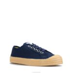 Star Master 27 Navy/003 Trnsp 4620J33 Novesta Sneakers - Image 5