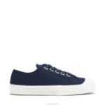 Star Master 27 Navy 4620J31 Novesta Sneakers - Image 3