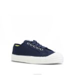 Star Master 27 Navy 4620J31 Novesta Sneakers - Image 4