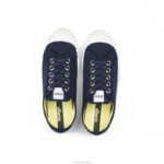 Star Master 27 Navy 4620J31 Novesta Sneakers - Image 5