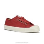 Star Master 30 Red 4620J30 Novesta Sneakers