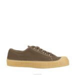 Star Master 40 Brown/003 Trnsp 4620J32 Novesta Sneakers - Image 2