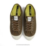 Star Master 40 Brown 4620J66 Novesta Sneakers - Image 5
