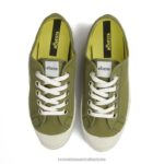 Star Master 42 Military 4620J65 Novesta Sneakers - Image 2