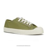 Star Master 42 Military 4620J65 Novesta Sneakers - Image 4