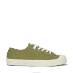 Star Master 42 Military 4620J65 Novesta Sneakers - Image 6